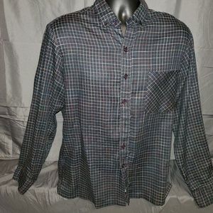 Kennington Button Down Shirt